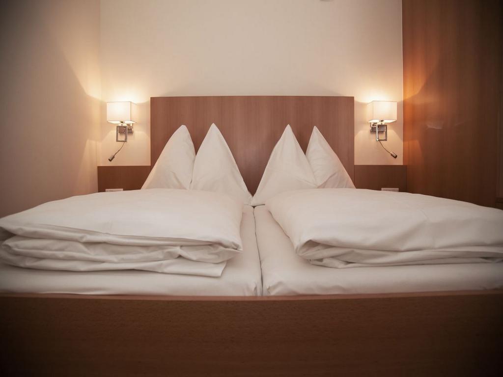 Hotel Kern Buam Graz Exterior foto