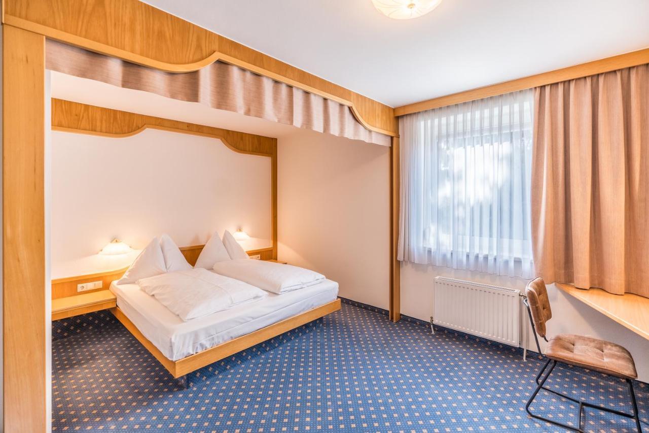 Hotel Kern Buam Graz Exterior foto