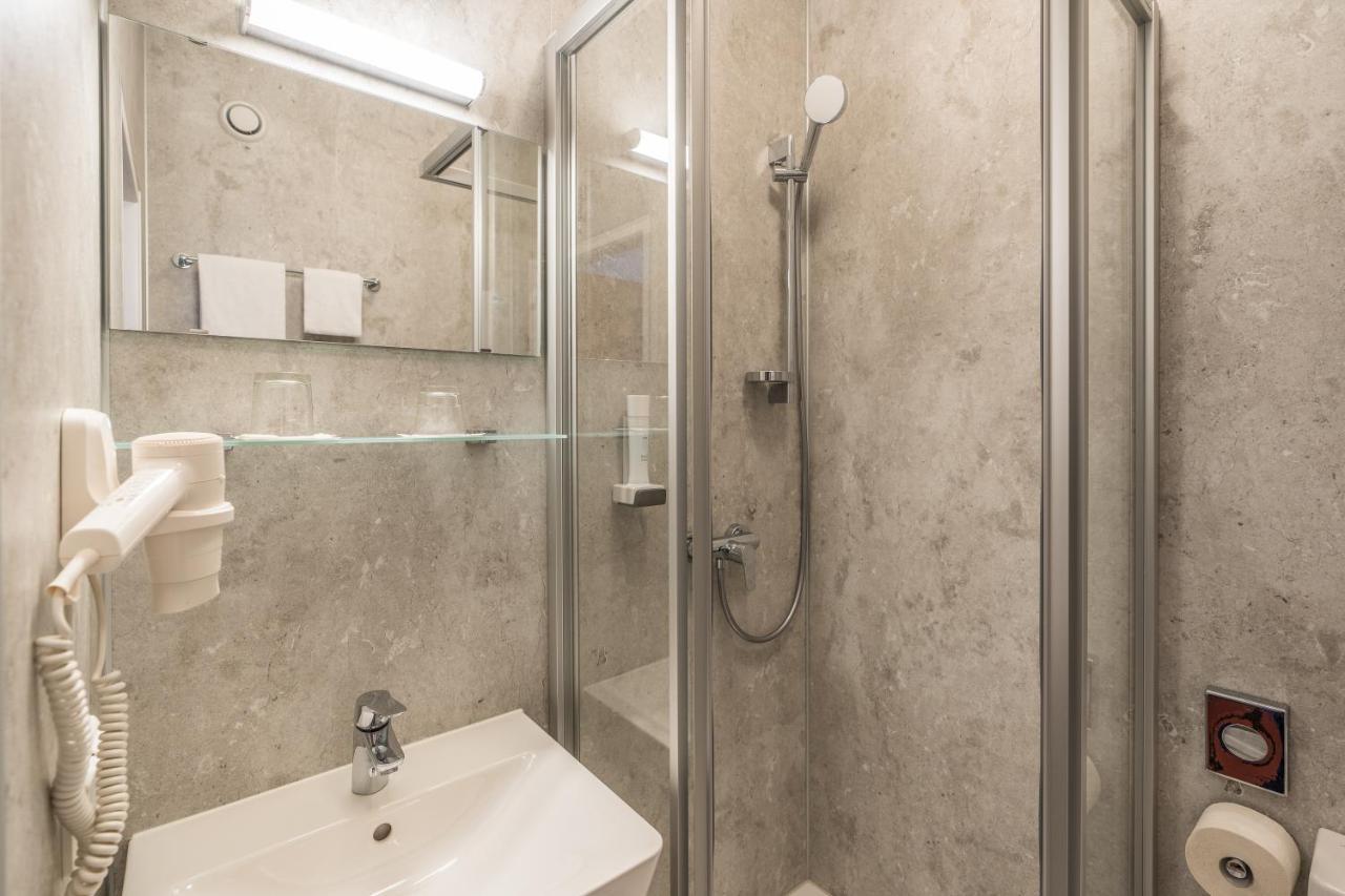 Hotel Kern Buam Graz Exterior foto