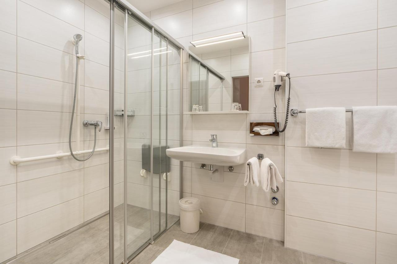 Hotel Kern Buam Graz Exterior foto